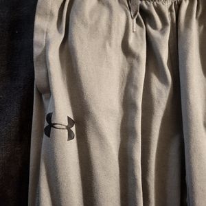Mens Under Armour Sweatpants